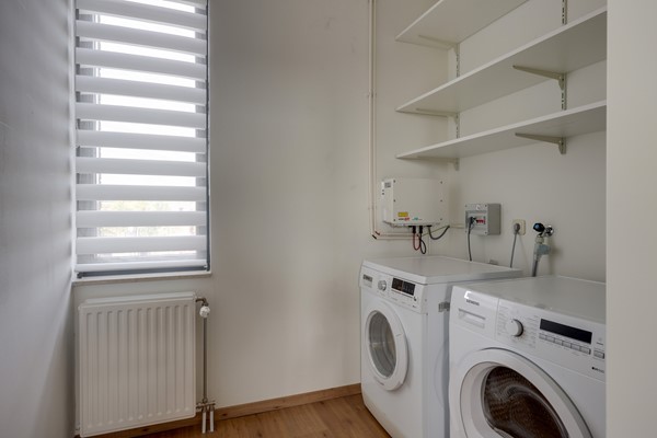 Medium property photo - Meerhovendreef 66, 5658 HA Eindhoven